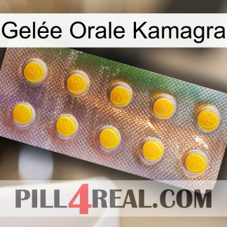 Gelée Orale Kamagra new11